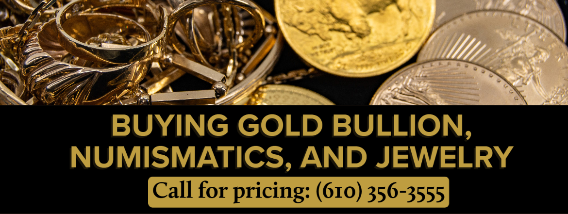 Buying Gold