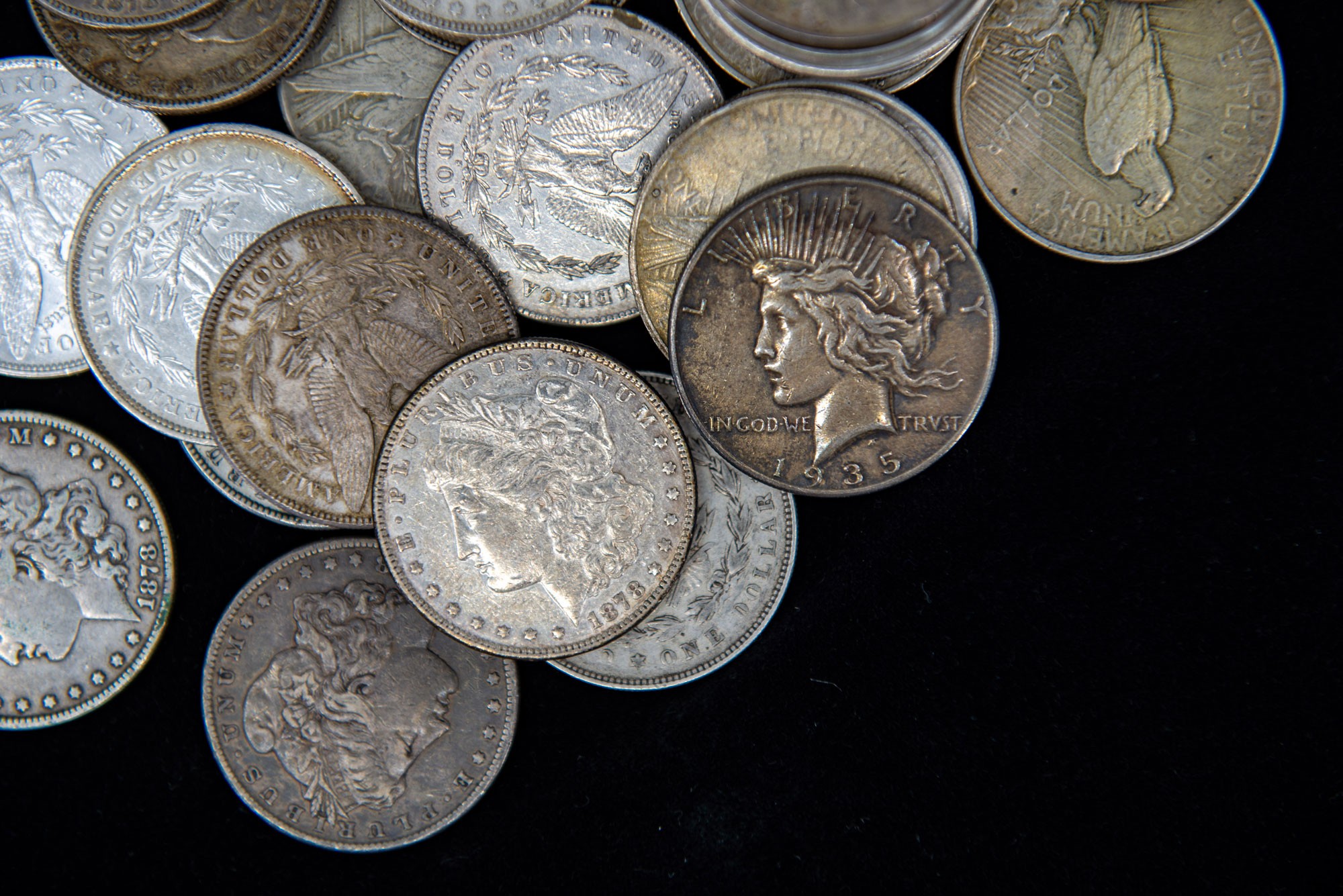 Possible Comeback for Beloved Silver Dollars